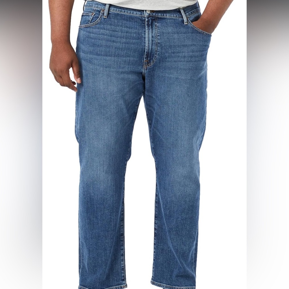 Lucky Brand Jeans. DELLWOOD. 181 relaxed fit. 42 x 32